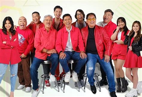 New portions, Dabarkads: Allan K hints at what to expect with new TVJ ...