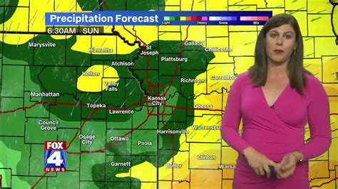 KC MO weather forecast headed into Mother’s Day weekend | Kansas City Star