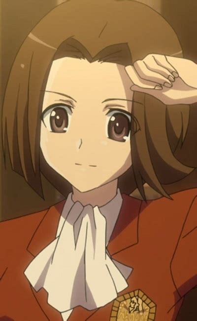 Yui GOIDOU | Anime-Planet