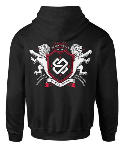 Hoodies & Crewnecks – Syndicate Original US