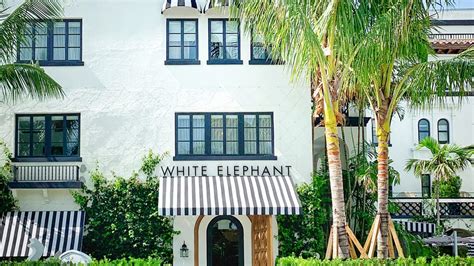 The new White Elephant boutique hotel is set to open on Wednesday