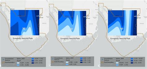 Sea Level Rise Threatens Cultural Sites in the Everglades (U.S. National Park Service)