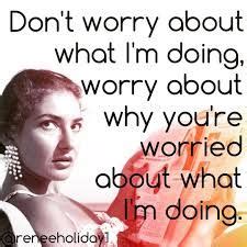 Image result for maria callas quotes work for art | Lo divino