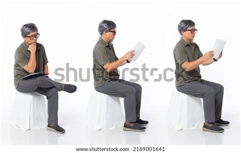 4,324 Person Reading Newspaper Isolated Stock Photos, Images & Photography | Shutterstock