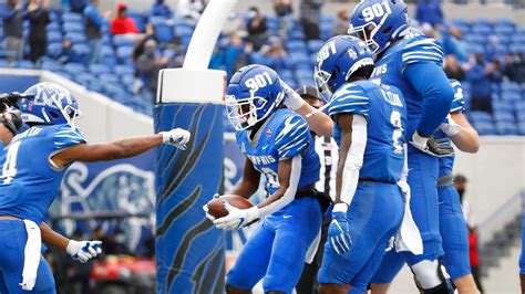 Memphis Football Podcast: Can Tigers upset No. 7 Cincinnati?