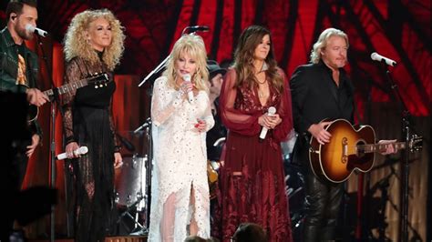 Dolly Parton honored in Grammys tribute | wbir.com