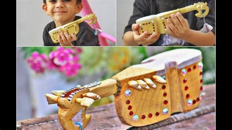 How to make rubab - YouTube