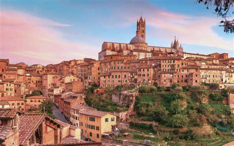 Siena and its historic center: what to see - Italia.it