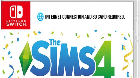 Petition · Bring The Sims 4 To Nintendo Switch! - United States ...