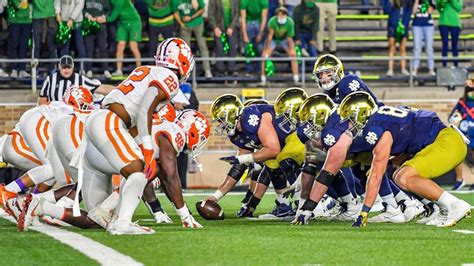 Preview of the ACC Championship : r/ClemsonTigers