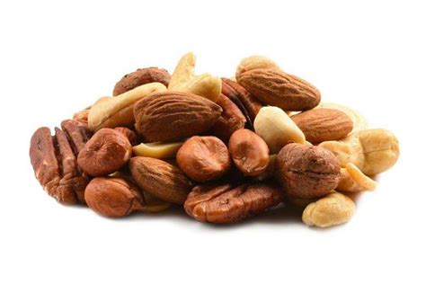 Best Nuts For Diabetes, Healthy For You Too! — Eating Enlightenment