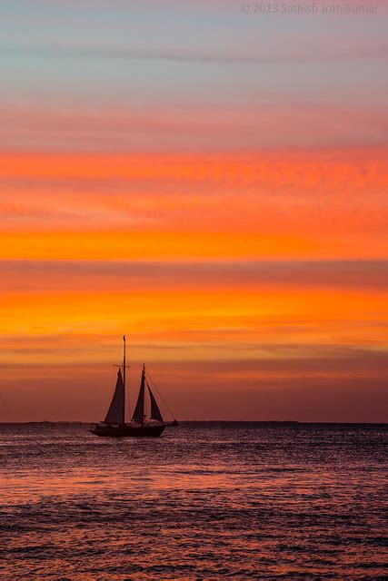 Mallory Square Sunset | Flickr - Photo Sharing!