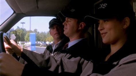 10 Best Ziva David Moments to Celebrate Her 'NCIS' Return (PHOTOS)