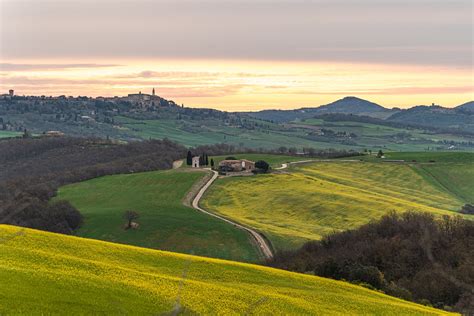 Campo Colina De Cevada Primavera - Foto gratuita no Pixabay - Pixabay