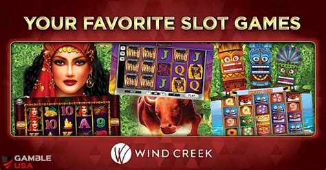 🎰10 Best Slots on Wind Creek Online Casino | Game Reviews