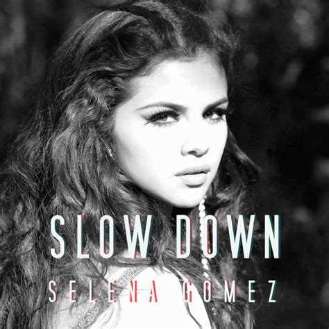 Selena Gomez: Slow Down (Music Video 2013) - IMDb