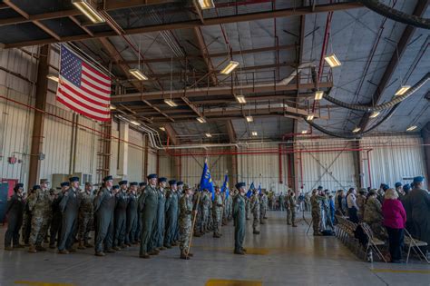 4th FW holds Change of Command ceremony > Seymour Johnson Air Force ...