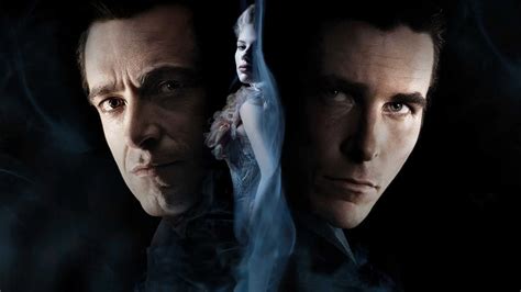 The Prestige(2006) Movie Review And Film Summary - THE MOVIE CULTURE