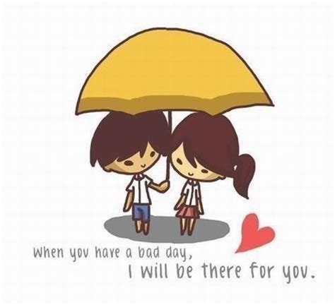 Cartoon Love Quotes For Her. QuotesGram