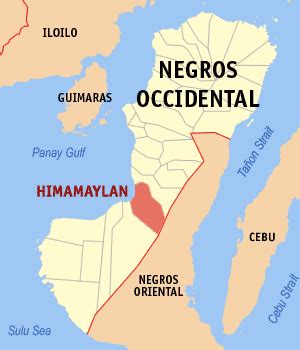 Himamaylan City, Negros Occidental, Philippines - Philippines