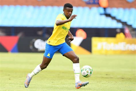 Sundowns star Teboho Mokoena talks football and fashion | City Press