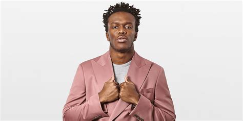 Who is KSI girlfriend today? Wiki Biography, relationships, dating ...