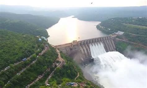 Srisailam Dam History, Entry Timing, Famous Places in Srisailam, AP