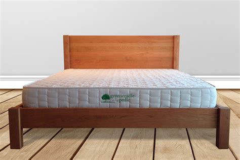 Certified Organic Mattresses With 100% Certified Components – Green Cradle