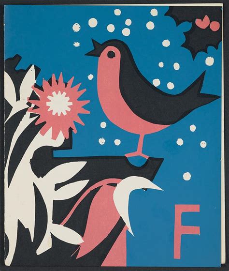 At The Scottish National Gallery of Modern Art – Christmas Cards from the Ian Fleming Collection ...