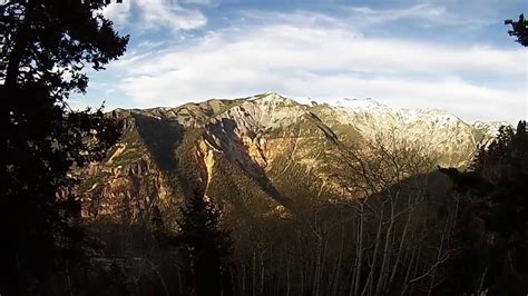 Old Twin Peaks Trail, Ouray, Colorado - YouTube