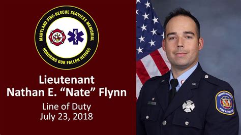 Maryland Fire Rescue Services Memorial Ceremony June 2, 2019 - YouTube