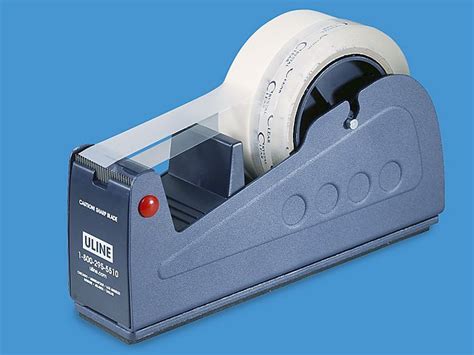 Industrial Multi-Roll Tape Dispenser - 2" H-440 - Uline | Tape ...