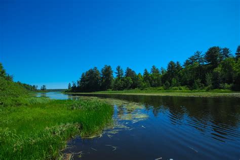 Wisconsin's Long History: Manage Lakes with Science • Wisconsin’s Green Fire