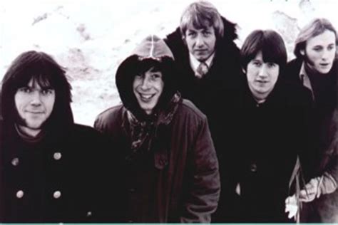 Top 10 Buffalo Springfield Songs