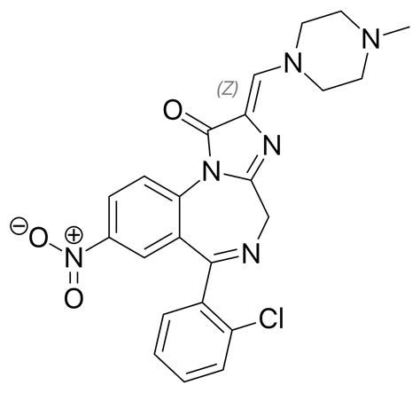 Loprazolam - Wikiwand