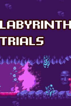 labyrinth Trials (2023)