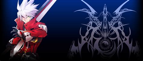 🔥 [50+] BlazBlue Backgrounds | WallpaperSafari