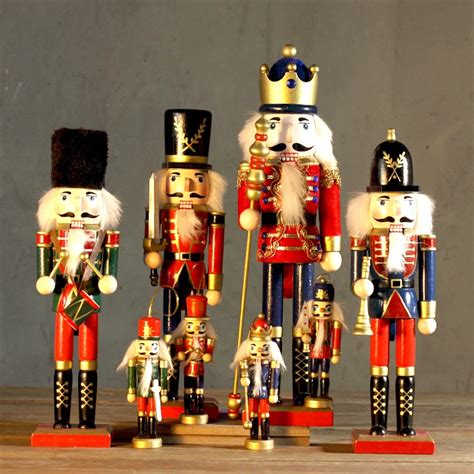 Online Buy Wholesale nutcracker figures from China nutcracker figures Wholesalers | Aliexpress.com