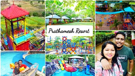 Prathamesh Resort Pune | Stay N Adventure Park Near Pune | One Day Picnic Spot| Explore With ...