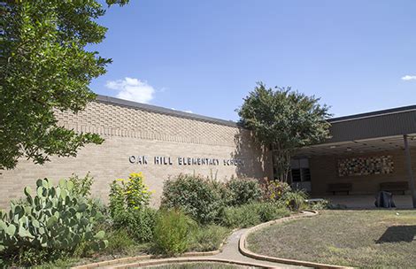 Oak Hill Elementary School | Austin ISD