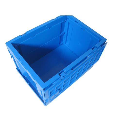 collapsible crates plastic wholesale & Factory Price