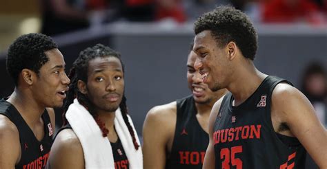 Houston Cougars Basketball | Bleacher Report | Latest News, Scores ...