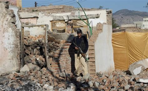 26 Arrested After Hindu Temple Torched By Mob In Pakistan: Report