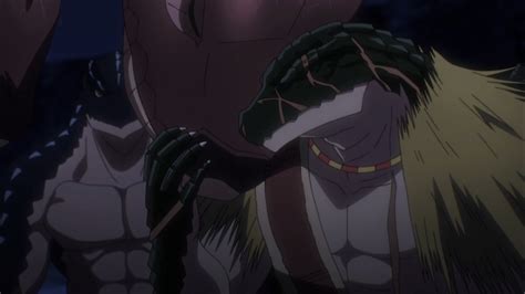 Ranime overlord ii 2 - ladercreditcard