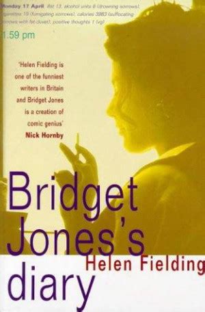 Bridget Jones's Diary Quotes. QuotesGram