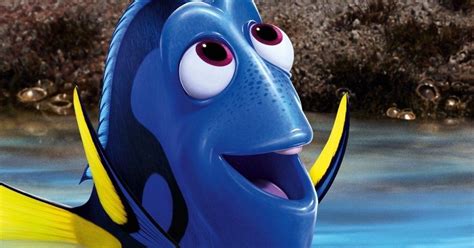 Finding Dory: Questions From Finding Nemo the Film Answered