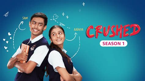 Watch Crushed S2 Announcement for Free | Amazon miniTV
