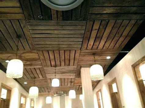 Top 50 Ceiling Design Ideas for Garage - Home Decor Ideas UK