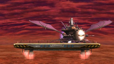 Halberd | GameFAQs Super Smash Bros. Board Wiki | Fandom powered by Wikia