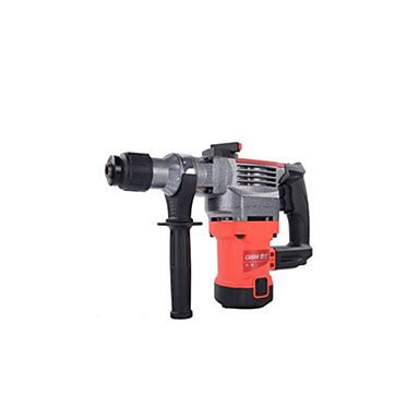 Professional Power Drill 1#Red Tool Kit 5238189 2017 – $74.99